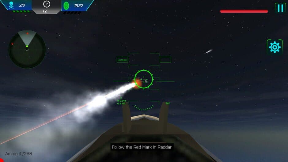 Скриншот 1 из Planes Combat
