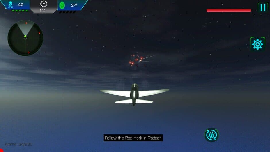 Скриншот 7 из Planes Combat