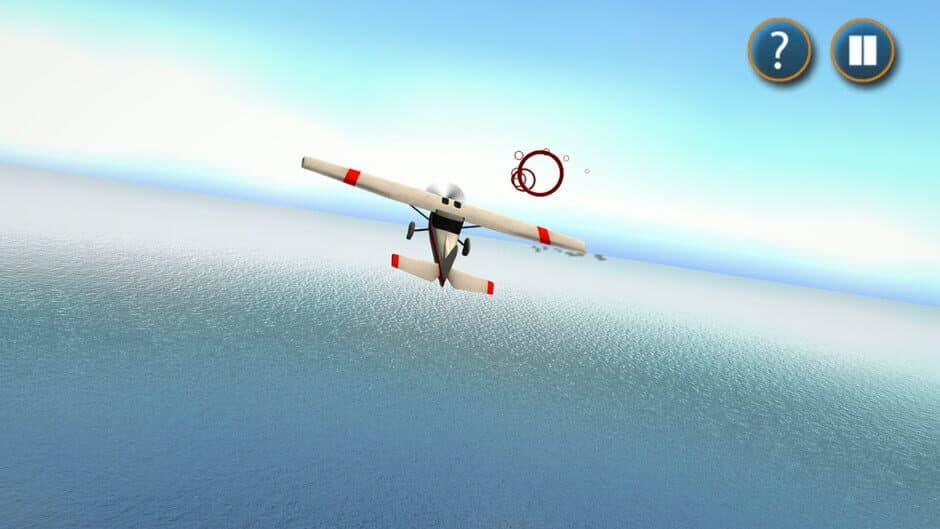 Скриншот 3 из Flying Stunt Simulator