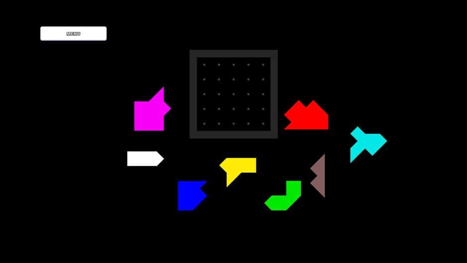 Скриншот 2 из Piece Link