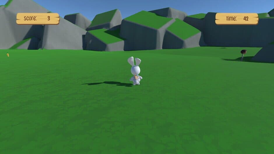 Скриншот 5 из Easter Bunny