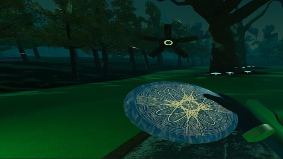 Скриншот 7 из Disc Dimension