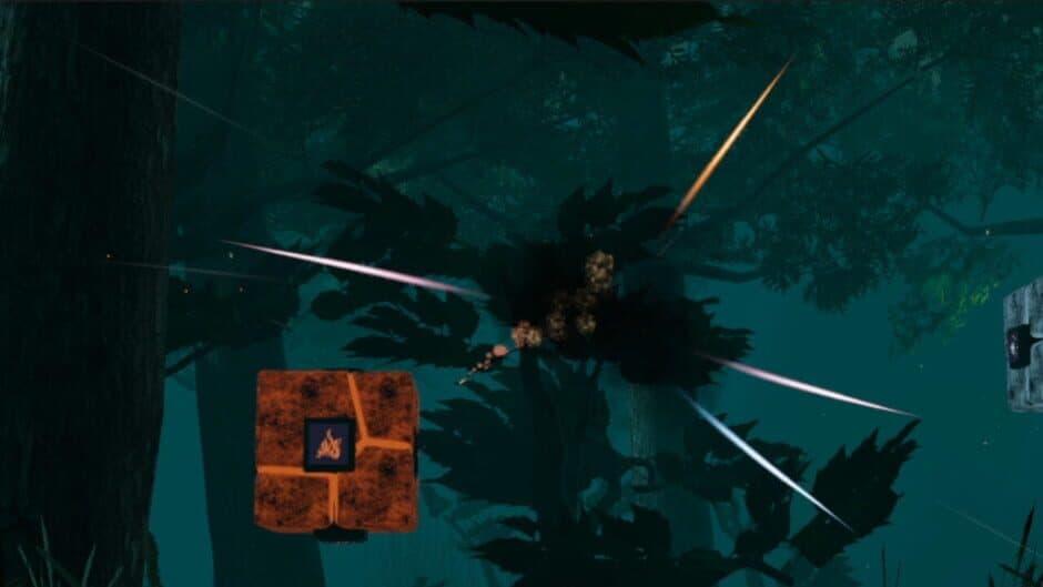 Скриншот 8 из Disc Dimension