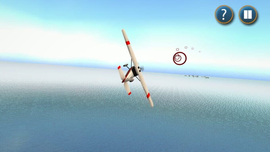 Скриншот 8 из Flying Stunt Simulator