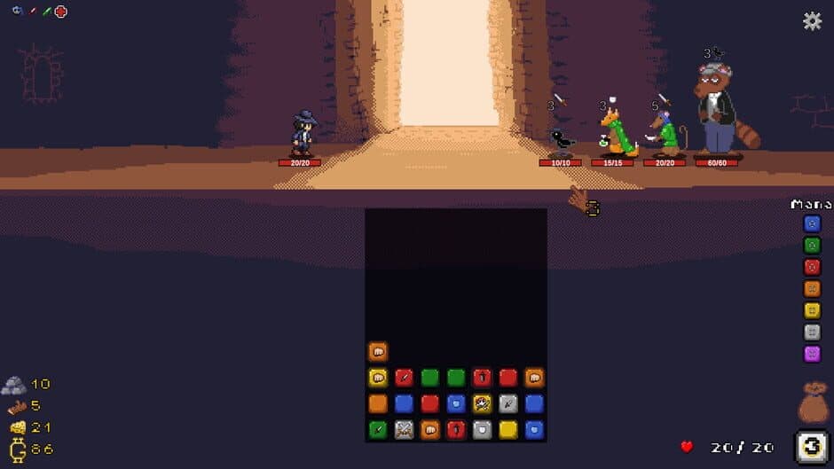 Скриншот 4 из Dexterous: Time to Steal