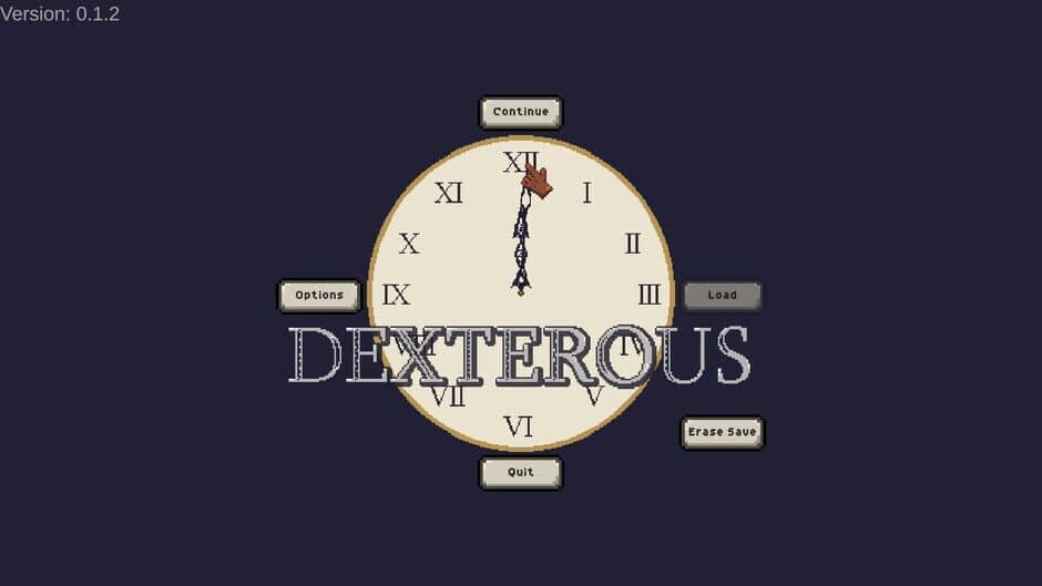 Скриншот 6 из Dexterous: Time to Steal
