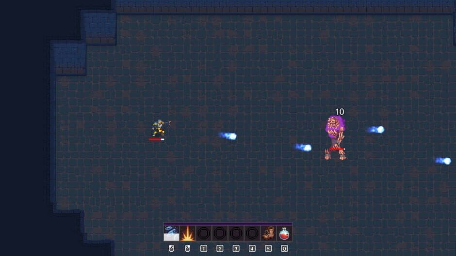 Скриншот 5 из Dark Inquisition