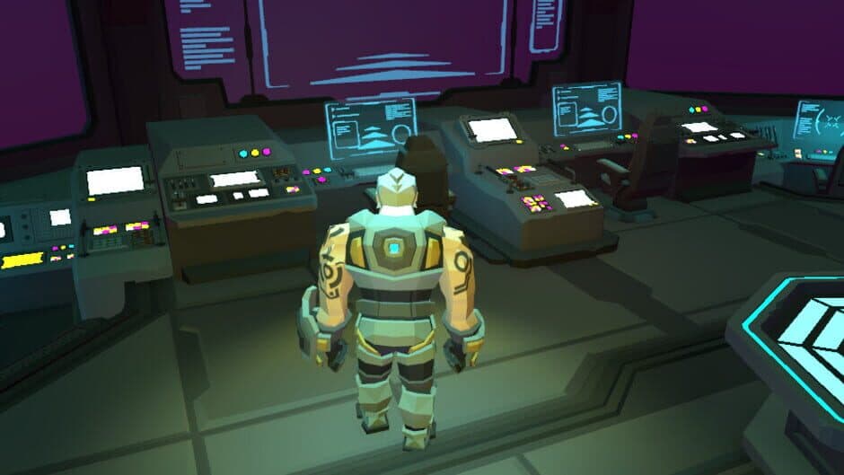 Скриншот 3 из CryoNation