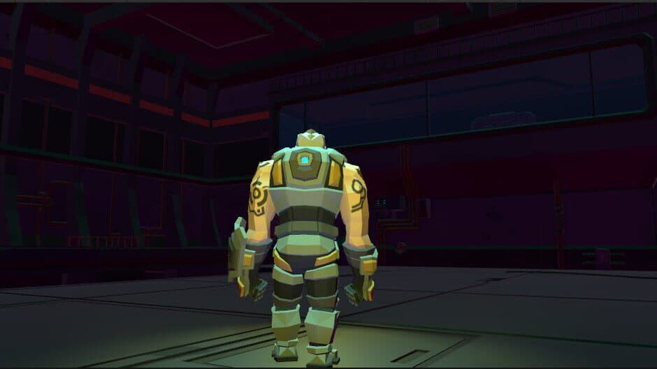 Скриншот 8 из CryoNation