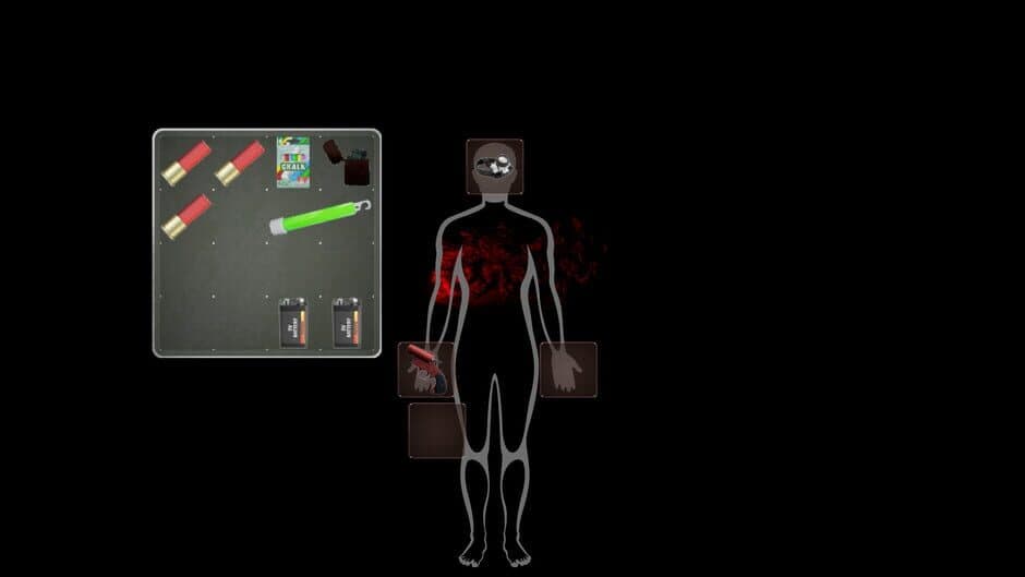 Скриншот 4 из ChiroTerra