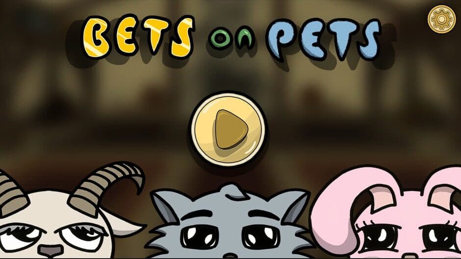 Скриншот 4 из Bets on Pets