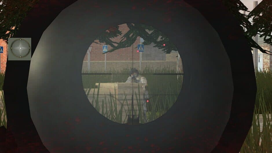 Скриншот 8 из After War Town
