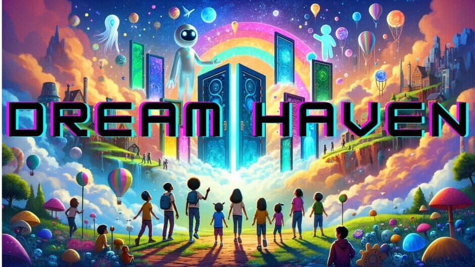Скриншот 1 из Dreamhaven