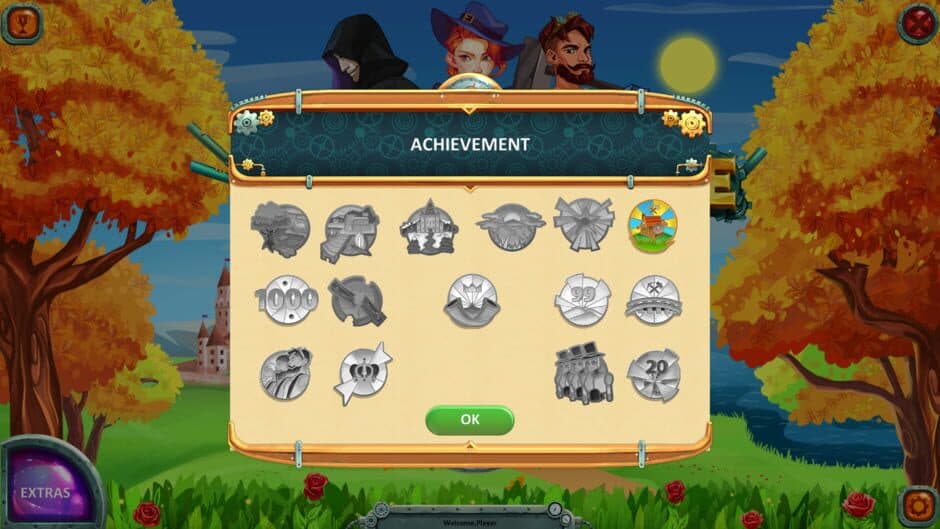 Скриншот 3 из Crown of the Empire: Around the World - Collectors Edition