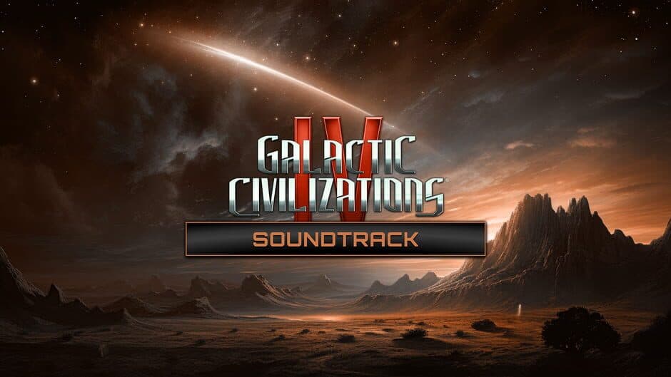 Скриншот 4 из Galactic Civilizations IV: Expansion Pass