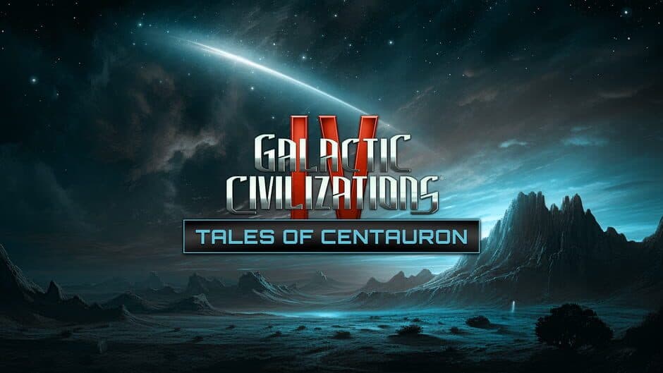 Скриншот 5 из Galactic Civilizations IV: Expansion Pass
