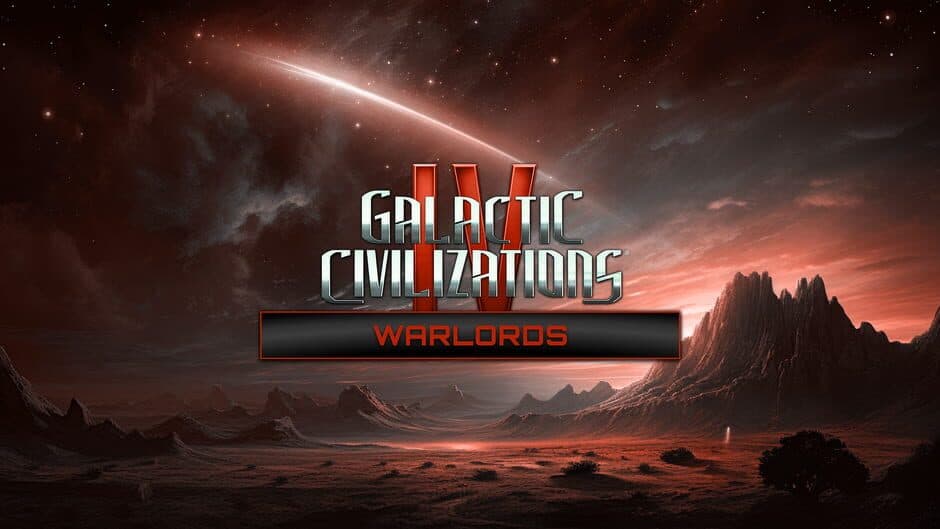 Скриншот 1 из Galactic Civilizations IV: Expansion Pass