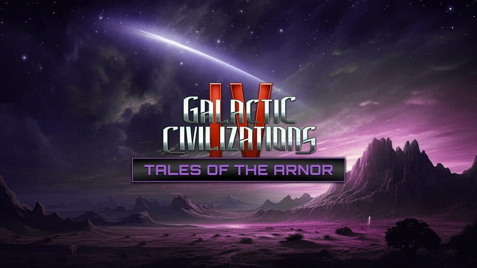 Скриншот 6 из Galactic Civilizations IV: Expansion Pass