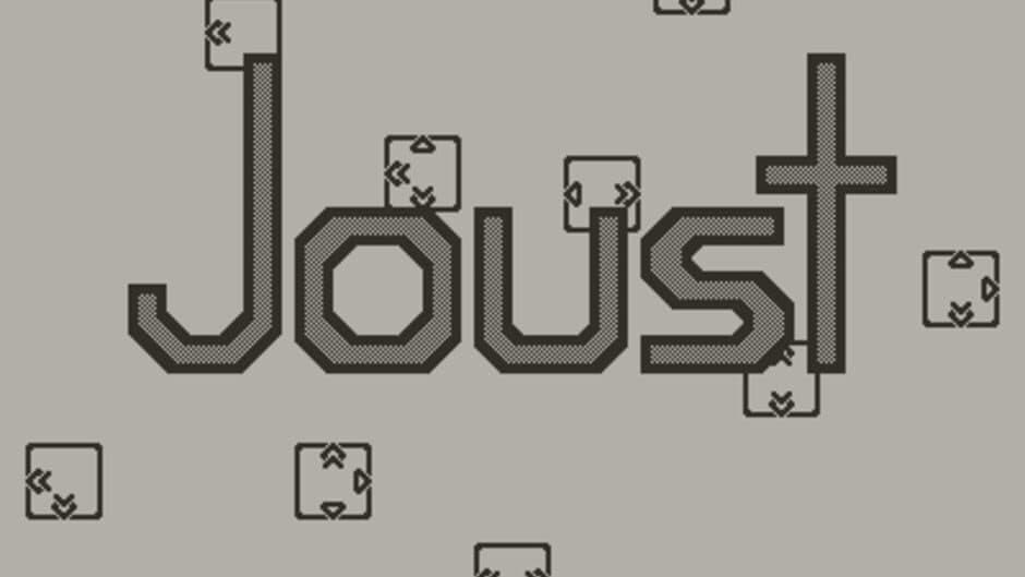 Скриншот 1 из Joust: Joustus Clone for Playdate