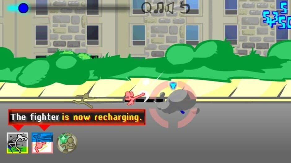 Скриншот 1 из Slush Invaders: Game