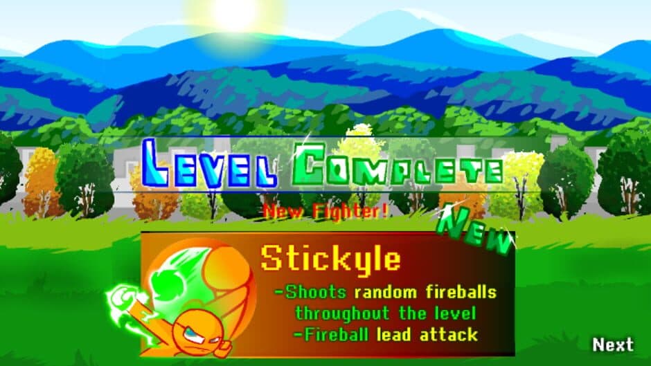 Скриншот 2 из Slush Invaders: Game