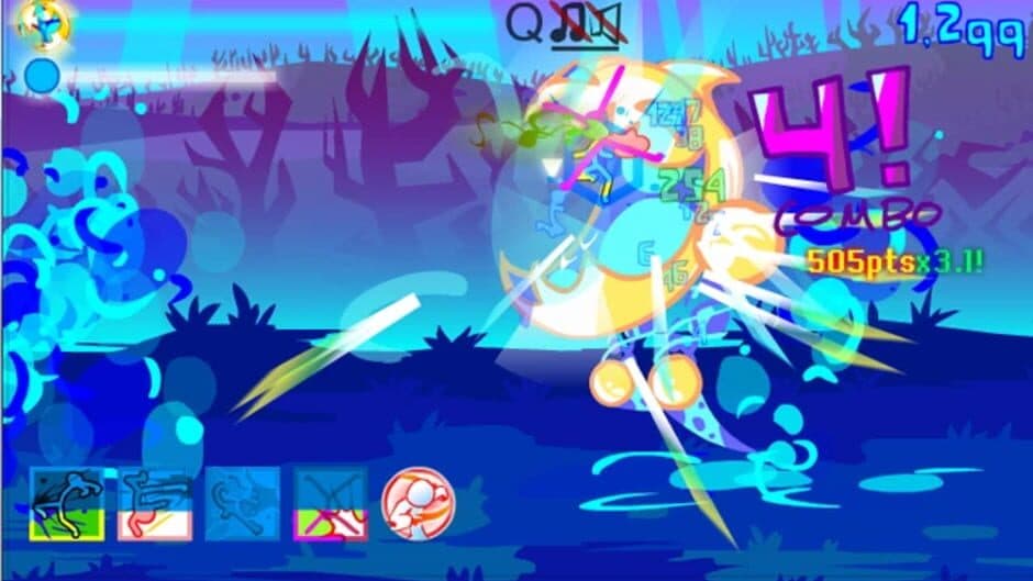 Скриншот 3 из Slush Invaders: Game