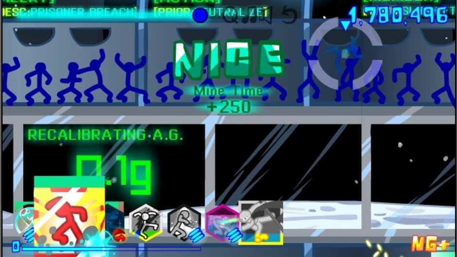 Скриншот 7 из Slush Invaders: Game