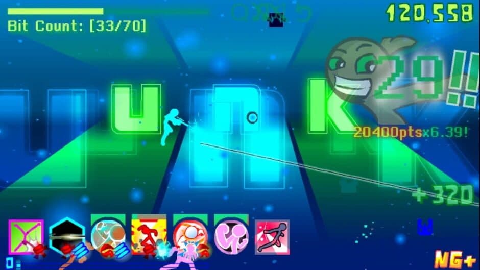 Скриншот 4 из Slush Invaders: Game