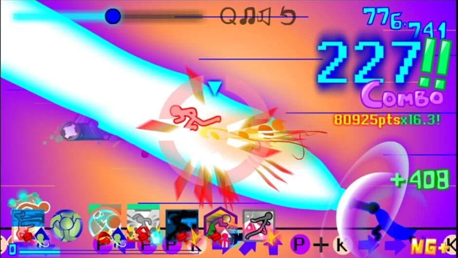 Скриншот 5 из Slush Invaders: Game