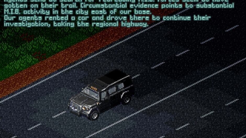 Скриншот 4 из X-Com: From The Ashes