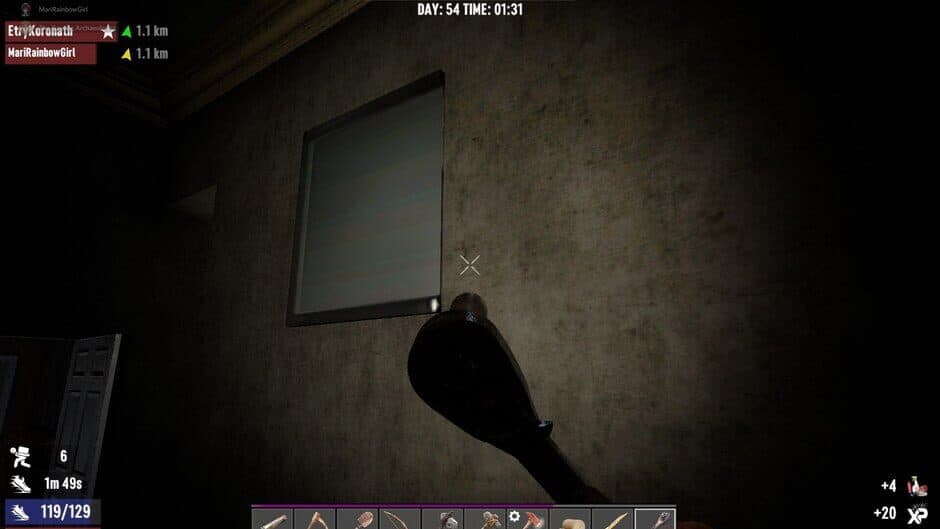 Скриншот 4 из 7 Days to Die