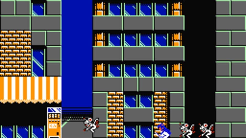 Скриншот 6 из Mugen Senshi Valis: The Fantasm Soldier