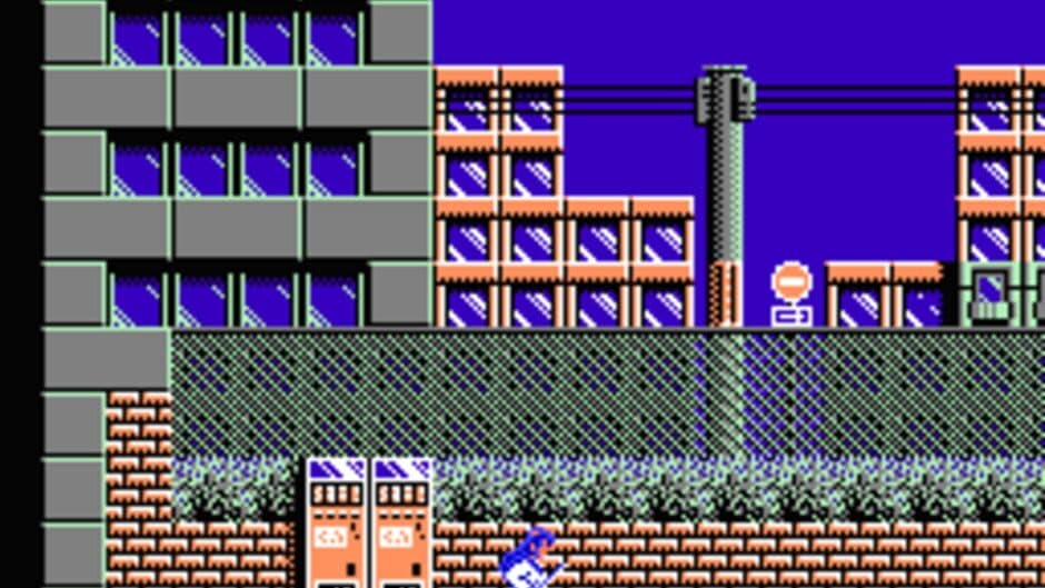 Скриншот 2 из Mugen Senshi Valis: The Fantasm Soldier