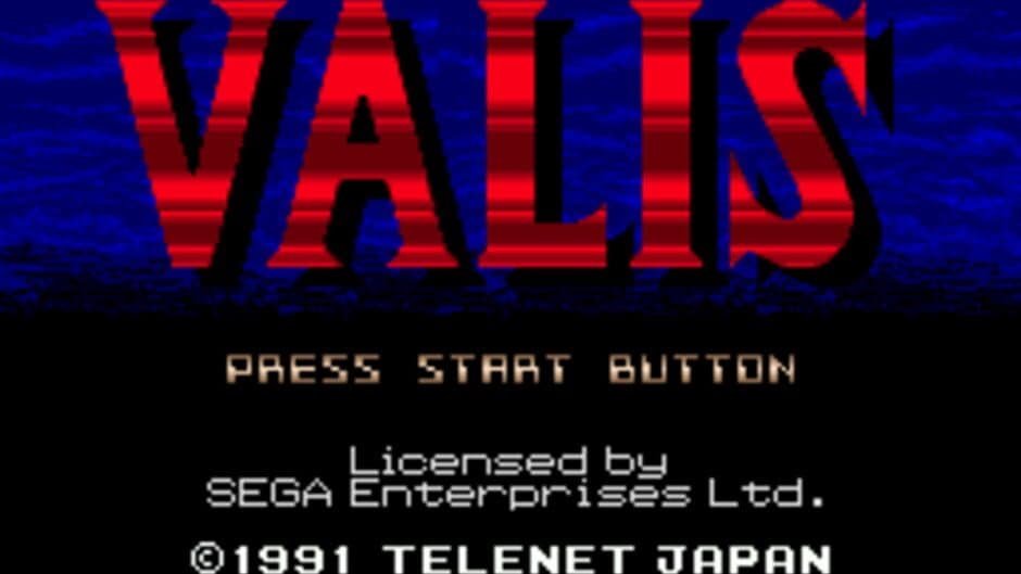 Скриншот 4 из Valis