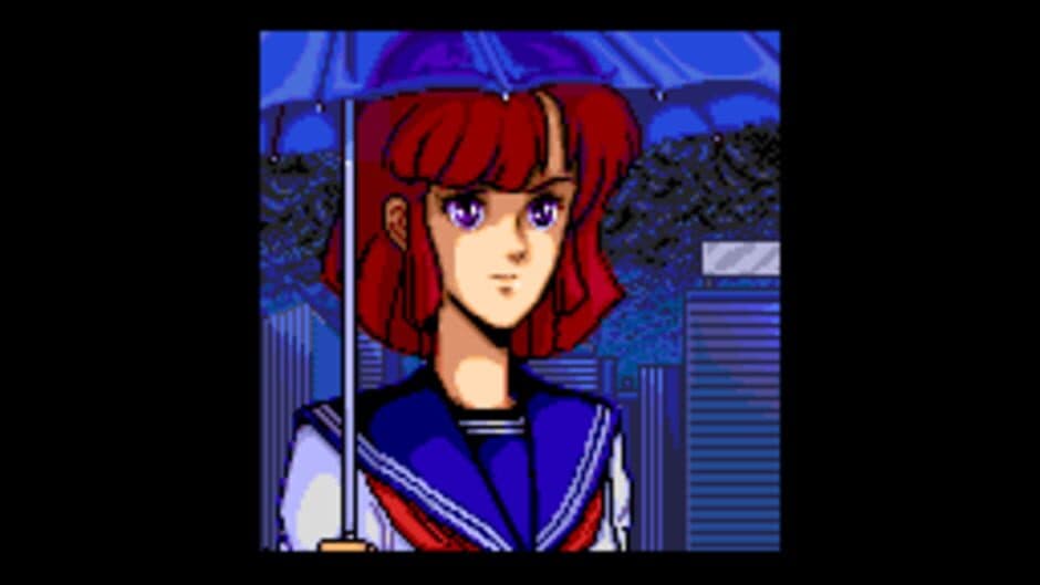 Скриншот 2 из Mugen Senshi Valis: The Legend of a Fantasm Soldier