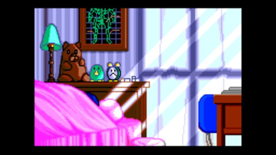 Скриншот 5 из Mugen Senshi Valis: The Legend of a Fantasm Soldier