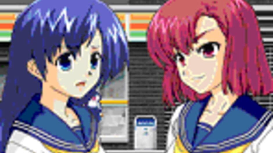 Скриншот 2 из Mugen Senshi Valis: The Fantasm Soldier