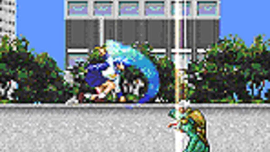 Скриншот 4 из Mugen Senshi Valis: The Fantasm Soldier