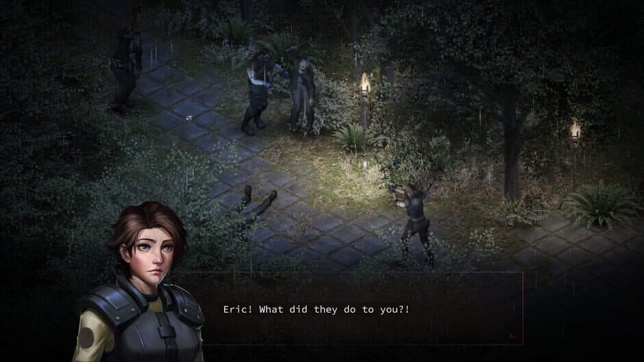Скриншот 1 из You Will Die Here Tonight