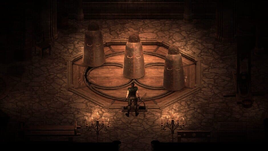Скриншот 4 из You Will Die Here Tonight