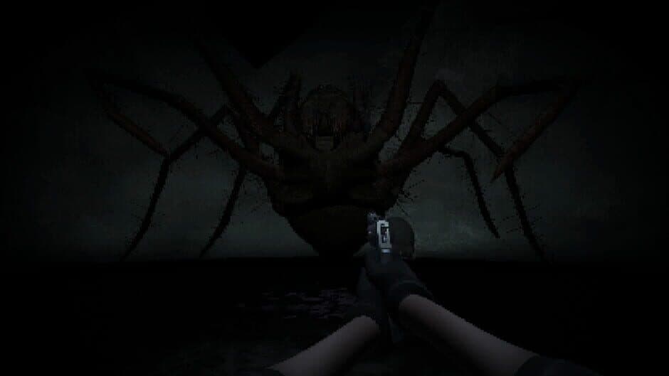 Скриншот 5 из You Will Die Here Tonight