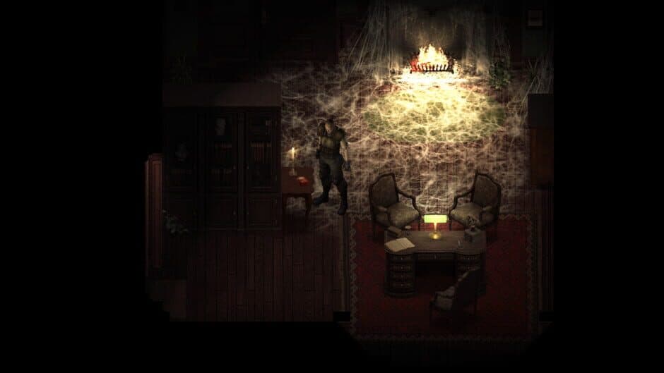 Скриншот 7 из You Will Die Here Tonight