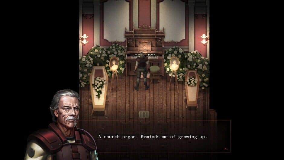 Скриншот 11 из You Will Die Here Tonight