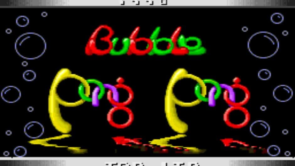 Скриншот 5 из Bubble Pong Pong
