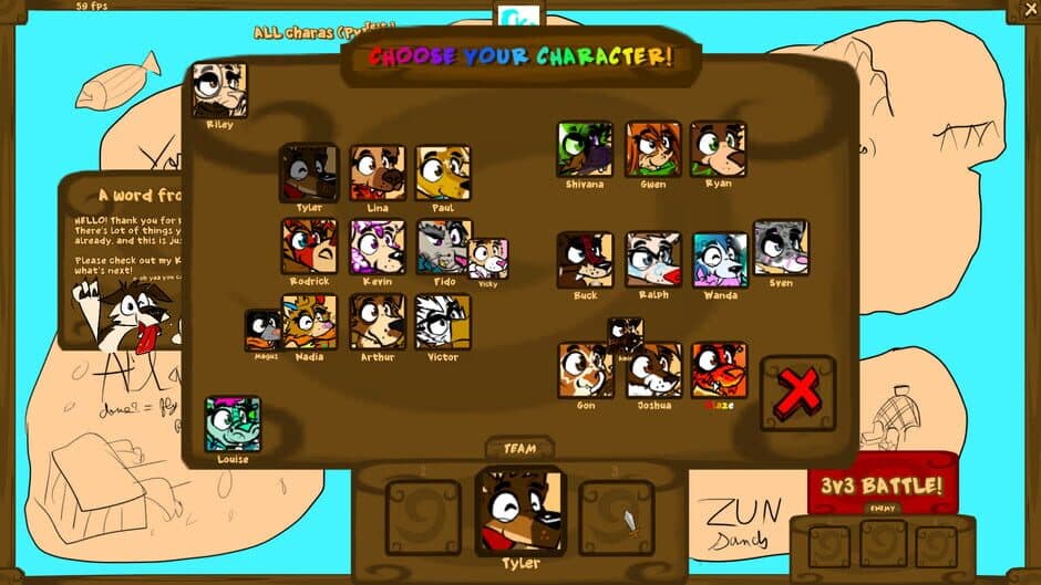Скриншот 5 из SKD