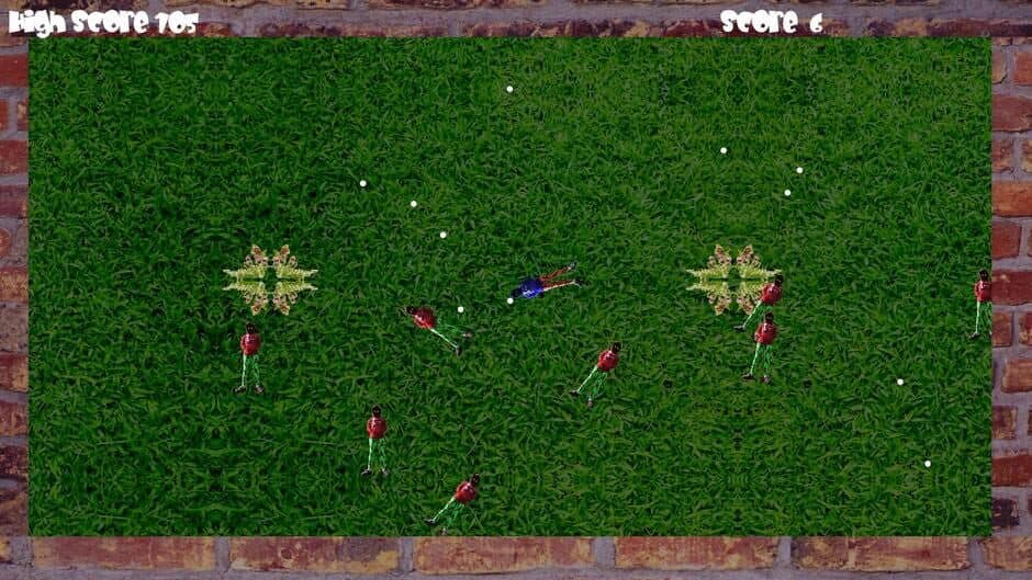Скриншот 3 из Hoodie Survivor