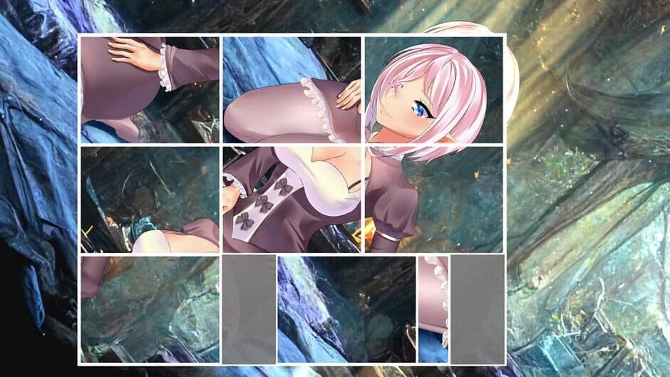 Скриншот 2 из Anime Dream