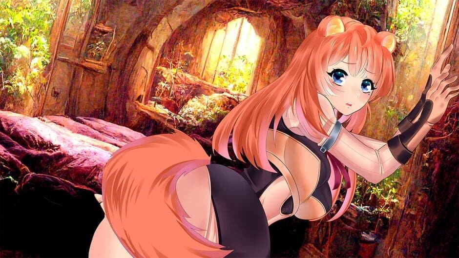 Скриншот 6 из Anime Dream
