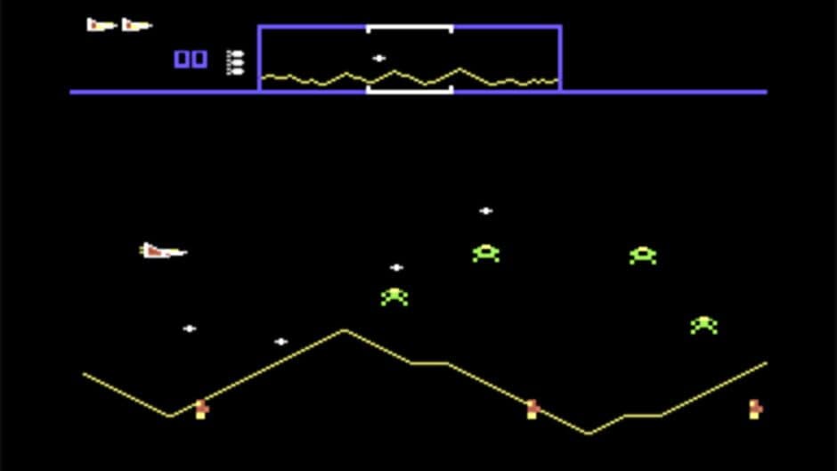 Скриншот 1 из Defender