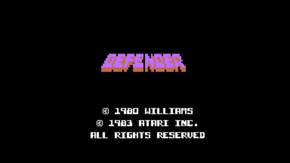Скриншот 3 из Defender